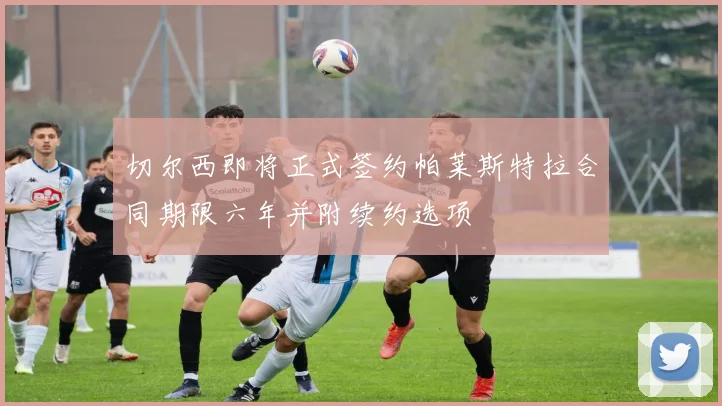 切尔西即将正式签约帕莱斯特拉合同期限六年并附续约选项