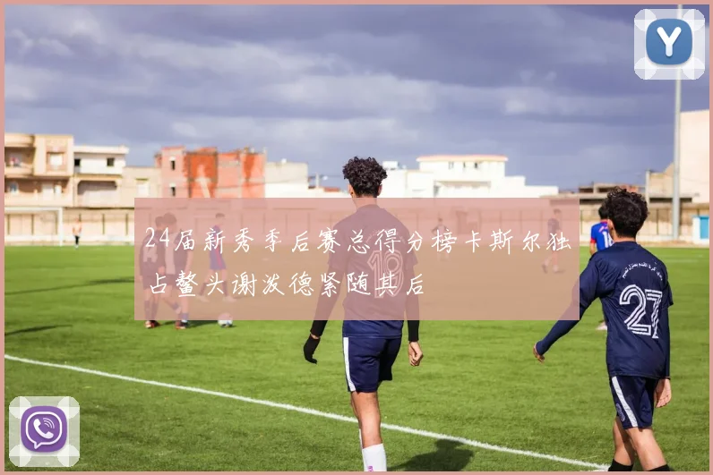 24届新秀季后赛总得分榜卡斯尔独占鳌头谢泼德紧随其后